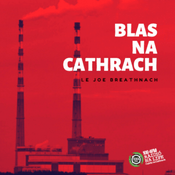 Podcast Blas na Cathrach