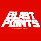 Podcast Blast Points - Star Wars Podcast