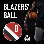 Podcast Blazers' Ball with Mike Miller