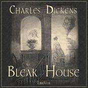 Podcast Bleak House by Charles Dickens (1812 - 1870)