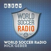 Podcast World Soccer Radio