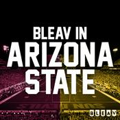 Podcast Bleav in ASU