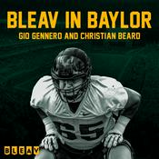Podcast Bleav in Baylor