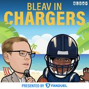 Podcast Bleav in Chargers