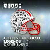 Podcast Bleav in College Football Legends