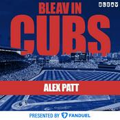 Podcast Bleav in Cubs