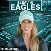 Podcast Bleav in Eagles