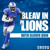 Podcast Bleav in Lions