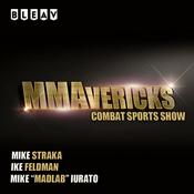 Podcast Bleav in MMAvericks