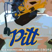 Podcast Bleav in Pitt Football