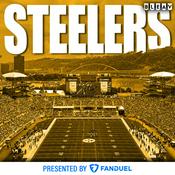 Podcast Bleav in Steelers