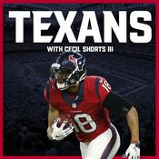 Podcast Bleav in Texans
