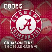 Podcast Bleav in The Crimson Tide