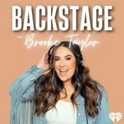 Podcast Backstage with Brooke
