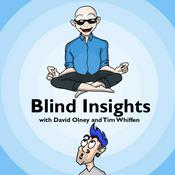 Podcast Blind Insights