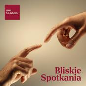 Podcast Bliskie Spotkania w RMF Classic