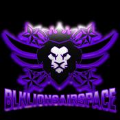 Podcast BLK Lion's Airspace