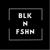 Podcast BLK N FSHN