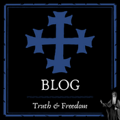 Podcast Blog – Truth & Freedom
