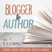 Podcast Blogger to Author