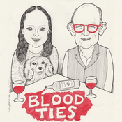 Podcast Blood Ties Podcast