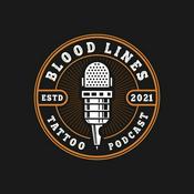 Podcast Bloodlines Tattoo Podcast w/ Jeremiah Barba