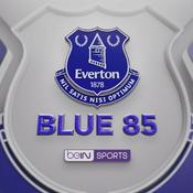 Podcast Blue 85