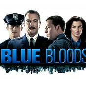 Podcast Blue Bloods Podcast