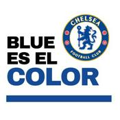 Podcast Blue es el Color