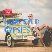 Podcast Blue Eyed Gypsies