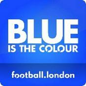 Podcast Blue Is The Colour