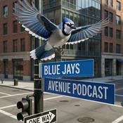 Podcast Blue Jays Avenue Podcast