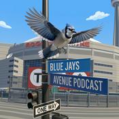 Podcast Blue Jays Avenue Podcast