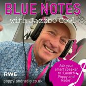 Podcast Blue Notes