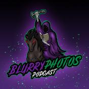 Podcast Blurry Photos