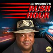 Podcast Bo Snerdley's Rush Hour