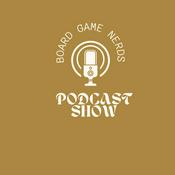 Podcast Board Game Nerds