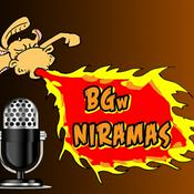 Podcast Boardgames with Niramas Podcast