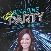 Podcast Boarding Party