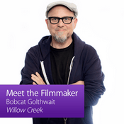 Podcast Bobcat Goldthwait: Meet the Filmmaker