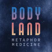 Podcast BODY LAND: Guided Meditations to Relax, Recharge, and Self-Regulate