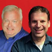 Podcast Riger and Wojo Show