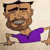Podcast Bogi + Stefcho = Podcast