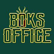 Podcast Boks Office