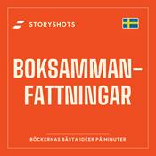 Podcast Boksammanfattningar - StoryShots