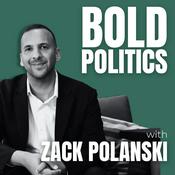 Podcast Bold Politics with Zack Polanski