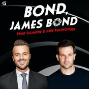 Podcast Bond, James Bond: Exploring the Shaken and Stirred History of 007