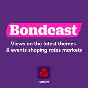 Podcast Bondcast - The Rates Podcast