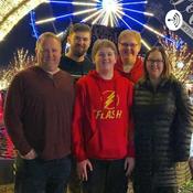 Podcast Bonds reading Books