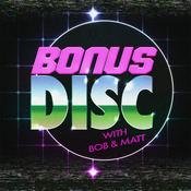 Podcast Bonus Disc